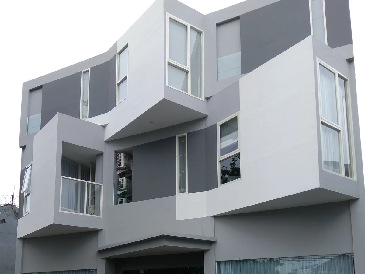 Belleview portfolio image 1