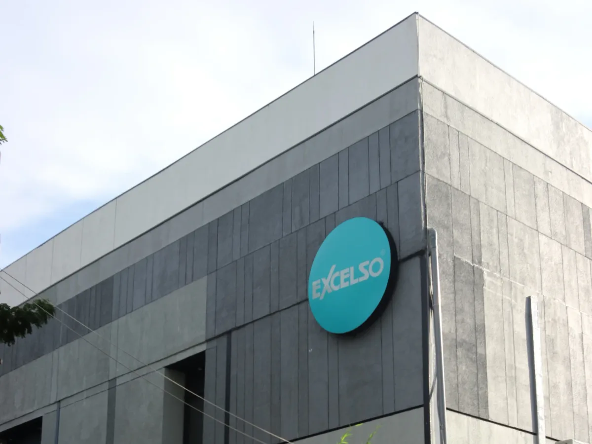 Excelso portfolio image 1