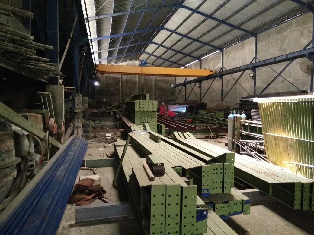 PT. Nusa Estat Indo workshop photo 3
